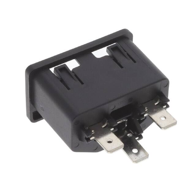 GS21-111-20-00-0000-00 SCHURTER Inc.  Plugs and Receptacles